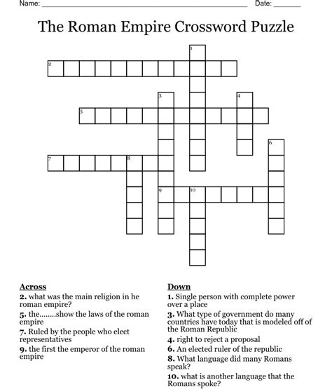 Need more assistance? The Eugene Sheffer Crossword May 19 2023 answers page of our website will help you with that. The Answer for “Roman 1052 …